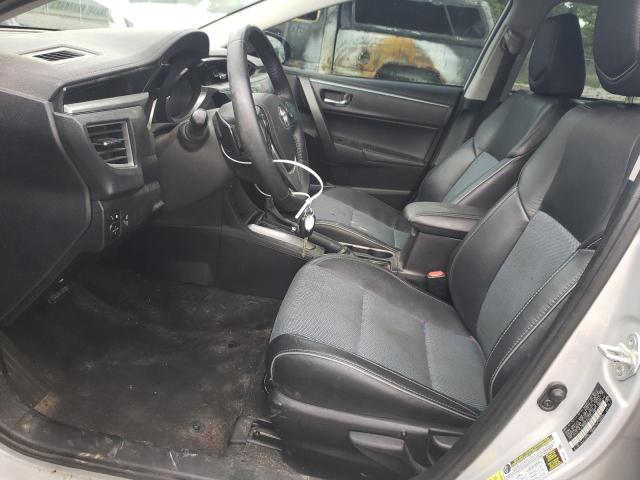 2015 TOYOTA COROLLA L 2T1BURHE7FC410150