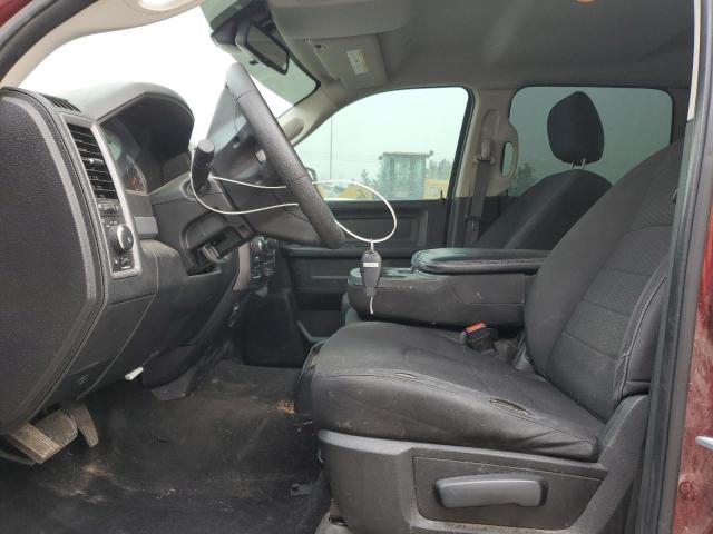 2019 RAM 1500 CLASS - 1C6RR7KT4KS735169