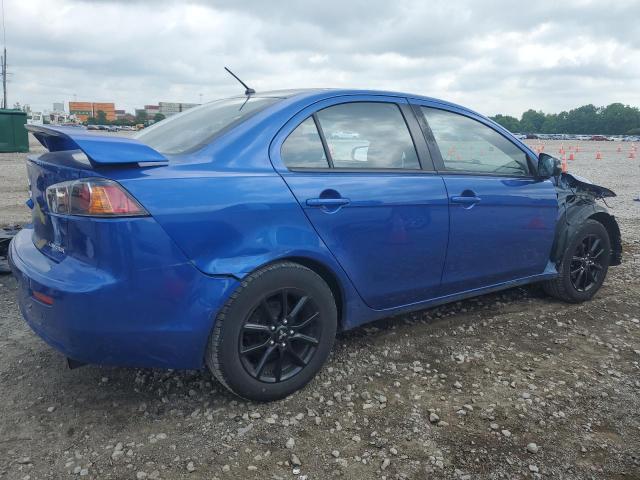 Vin: ja32u2fu7hu013382, lot: 59935445, mitsubishi lancer es 20173
