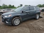 2019 CHEVROLET TRAVERSE L - 1GNERGKW4KJ295419