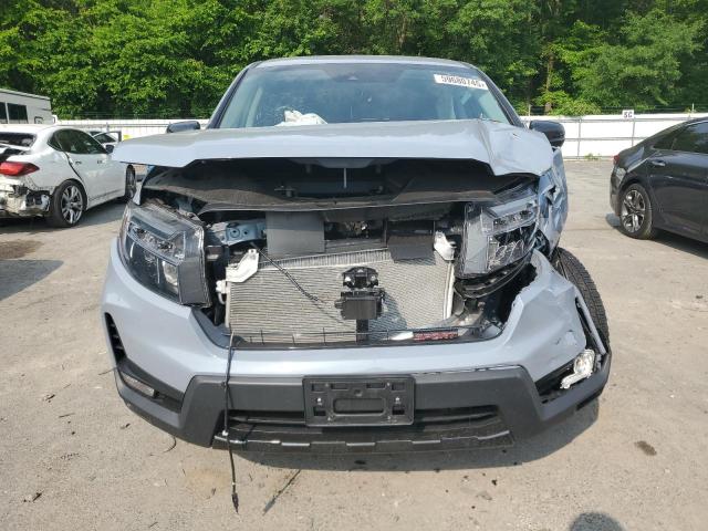 2024 HONDA RIDGELINE 5FPYK3F14RB032163