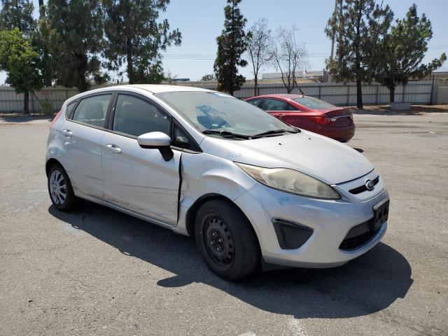 Vin: 3fadp4ej9cm140240, lot: 61968395, ford fiesta se 20124