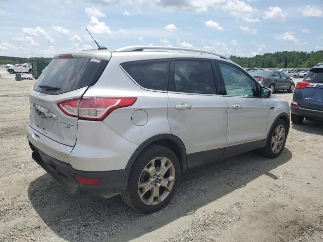 Vin: 1fmcu9j98eub05058, lot: 60751995, ford escape titanium 20143