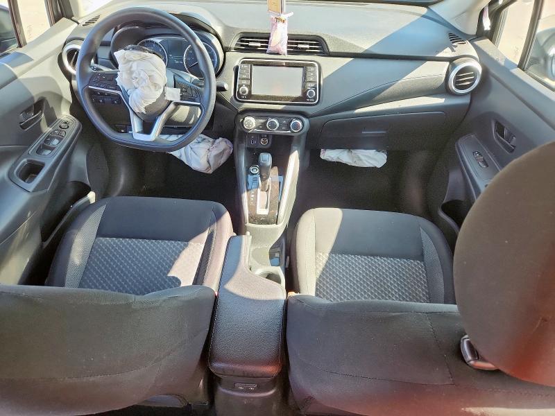 2020 NISSAN VERSA S 3N1CN8DV6LL826851