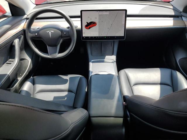 2021 TESLA MODEL 3 - 5YJ3E1EB3MF053412