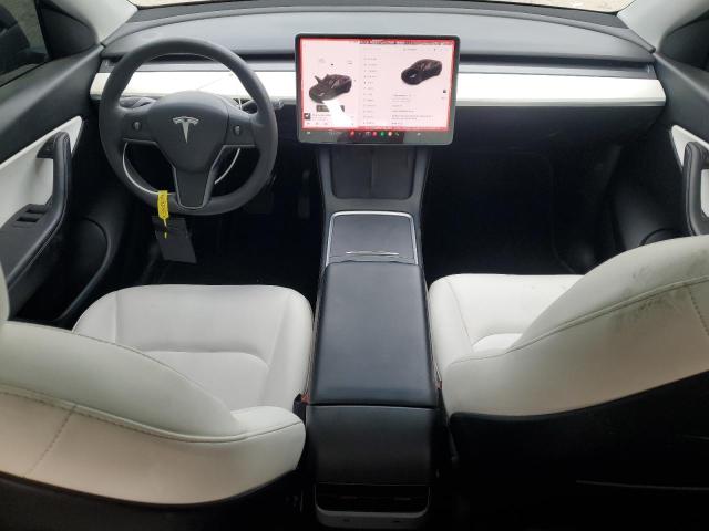 2021 TESLA MODEL Y 5YJYGDEE9MF222392