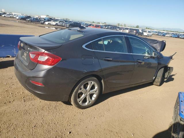 Vin: 1g1bf5sm3h7264751, lot: 61767725, chevrolet cruze premier 20173