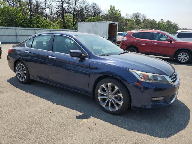 Vin: 1hgcr2f58fa226289, lot: 60200645, honda accord sport 20154