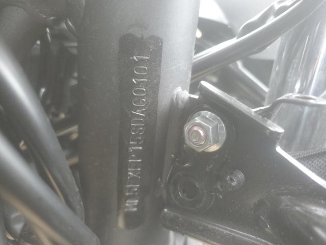 2025 KAWASAKI EX650 P - ML5EXEP15SDAG0101