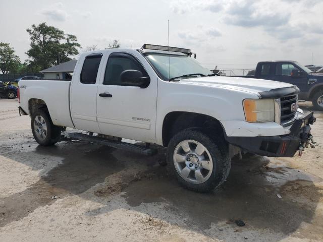 Vin: 1gtr2ve3xbz320880, lot: 59570695, gmc sierra k1500 sle 20114