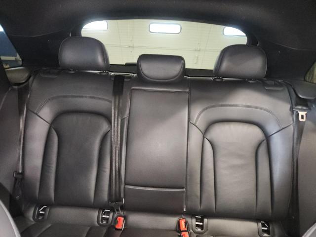 2018 AUDI Q3 PREMIUM WA1ECCFS0JR000899