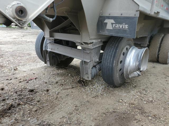 2021 TRAVIS UNKNOWN #3221457327