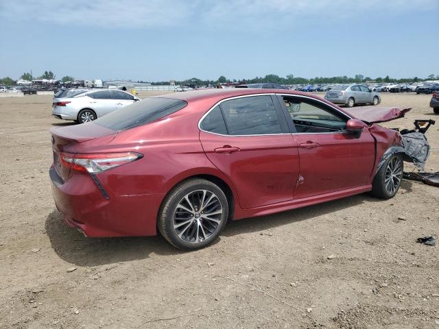 Vin: 4t1b11hk5ju657531, lot: 60824715, toyota camry l 20183