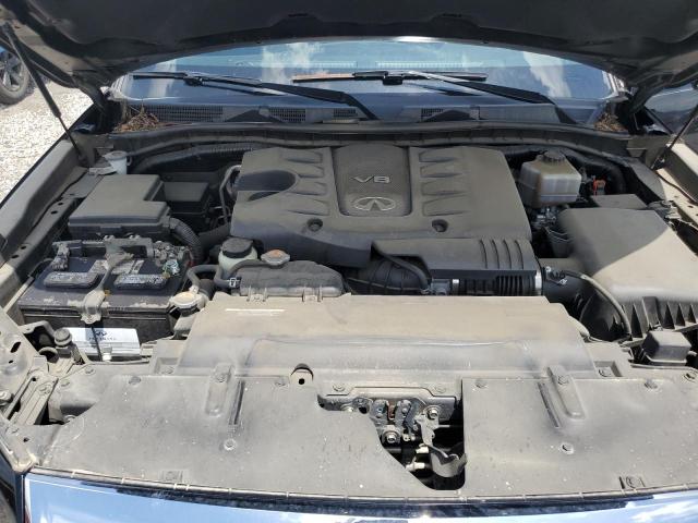 2019 INFINITI QX80 LUXE JN8AZ2NF4K9680572