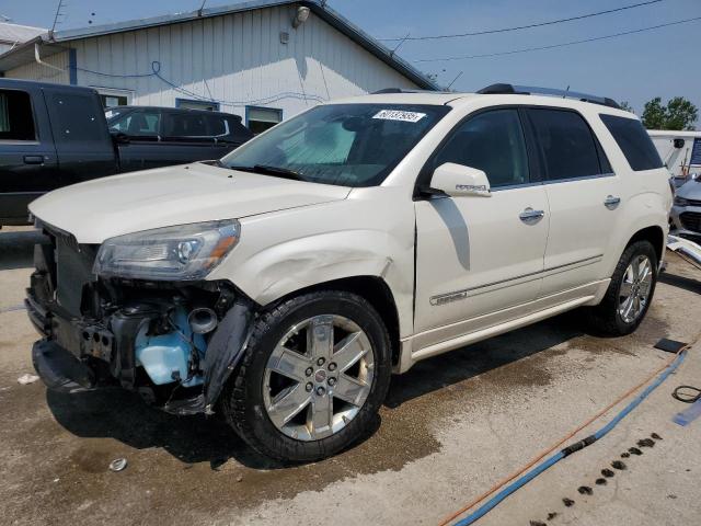 Vin: 1gkkvtkdxfj112369, lot: 60137935, gmc acadia den denali 2015 img_1