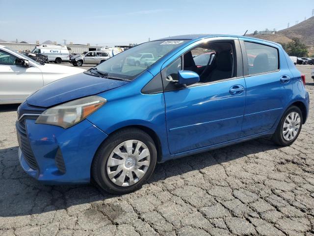 Vin: vnkktud39fa040695, lot: 60567245, toyota yaris 2015 img_1