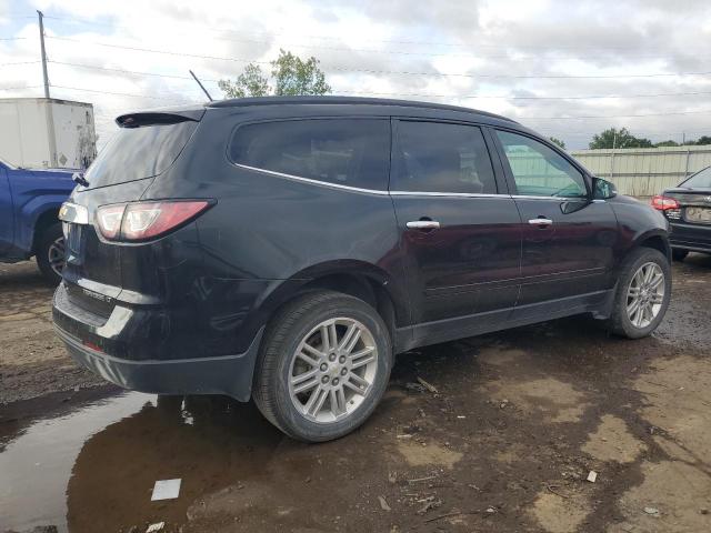Vin: 1gnkrgkd7ej356574, lot: 61773585, chevrolet traverse lt 20143