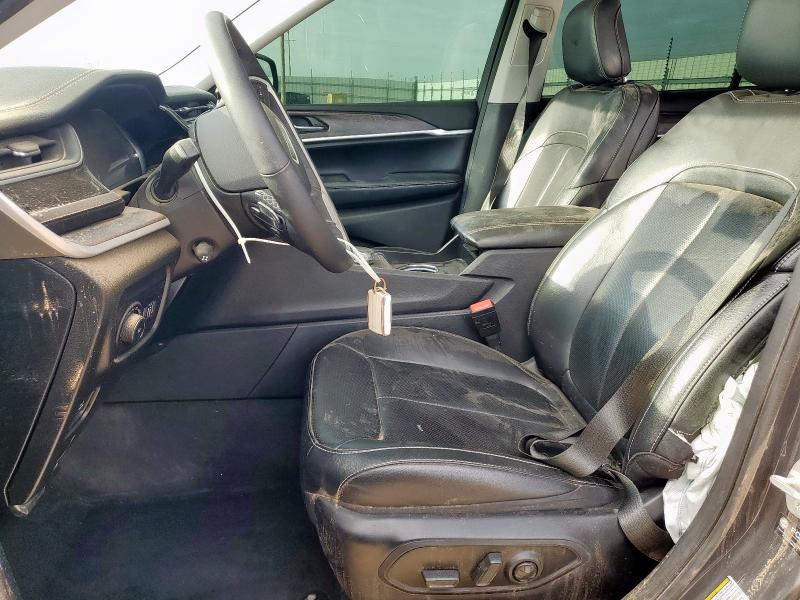 2024 JEEP GRAND CHER 1C4RJKBGXR8937494