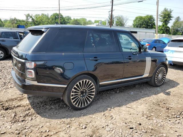 LAND ROVER RANGE ROVE 2015 black 4dr spor flexible fuel SALGS2TF4FA241320 photo #4