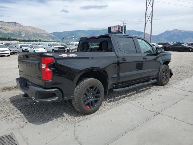 Vin: 1gcudee88pz117039, lot: 59812085, chevrolet all models k1500 rst 20233