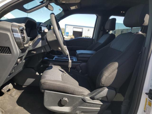 2024 FORD F150 STX - 1FTEW2LP4RKF09647
