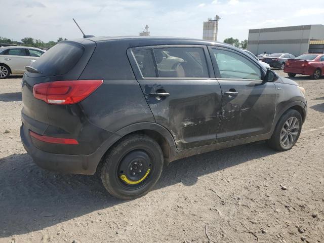 Vin: kndpbcac2f7684097, lot: 62236165, kia sportage lx 20153