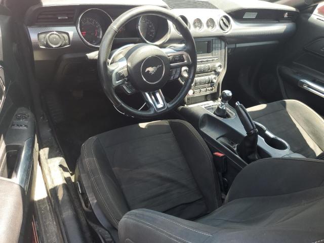 2016 FORD MUSTANG GT 1FA6P8CF6G5326876