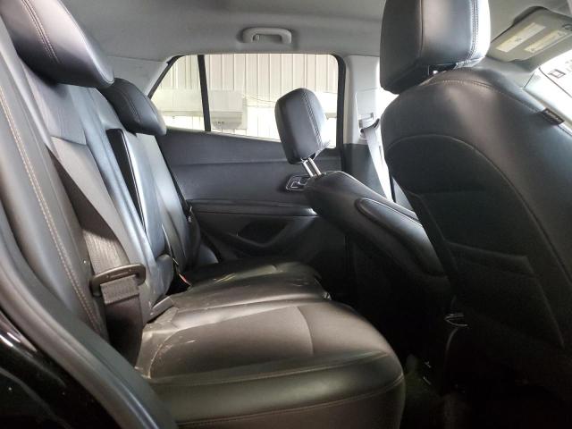 2022 CHEVROLET TRAX 1LT KL7CJPSM1NB511695