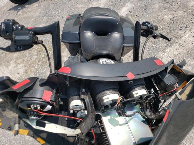 2009 HARLEY-DAVIDSON FLTR 1HD1FS4129Y617267