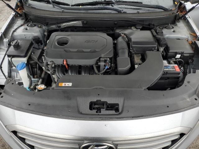 2017 HYUNDAI SONATA SE 5NPE24AF6HH516775