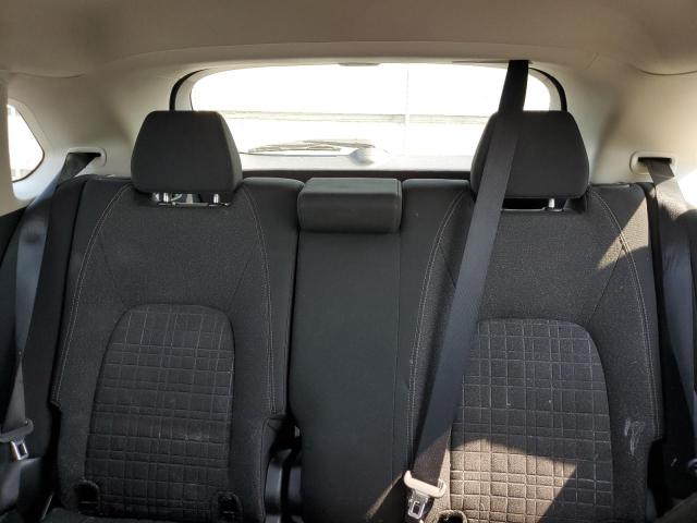 2023 HONDA HR-V LX 3CZRZ2H33PM743275