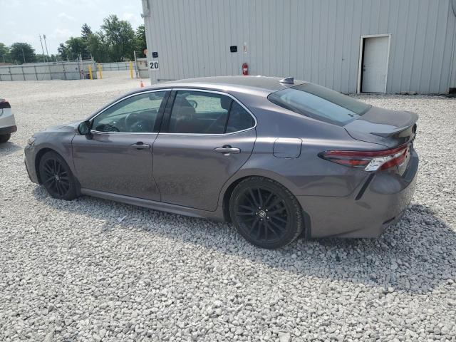 Vin: 4t1k61ak3pu741786, lot: 61604275, toyota camry xse 20232