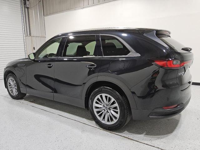 Vin: jm3kkbhd9r1133425, lot: 59636515, mazda cx-90 preferred 20242