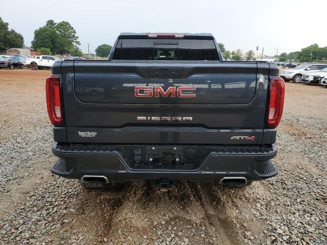 2021 GMC SIERRA K15 - 1GTP9EEDXMZ296448
