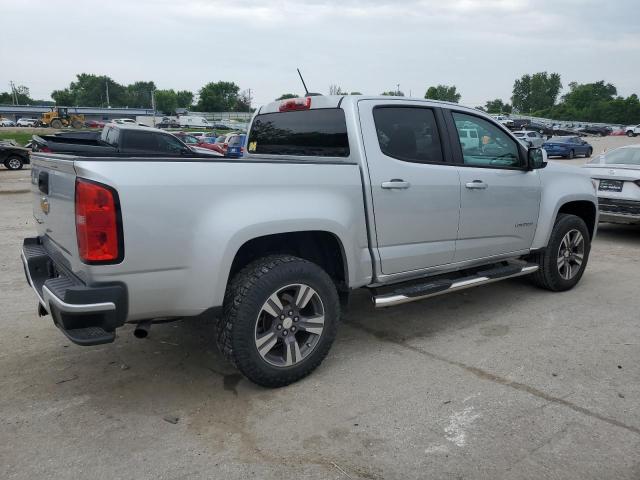 Vin: 1gcgsben4j1325917, lot: 60256685, chevrolet colorado 20183