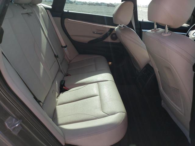 2017 BMW 330 XIGT WBA8Z9C3XHG826535