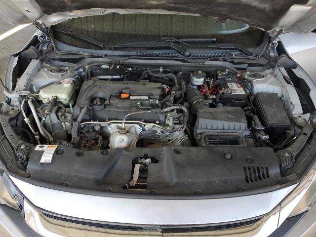 2017 HONDA CIVIC LX 2HGFC2F56HH515514