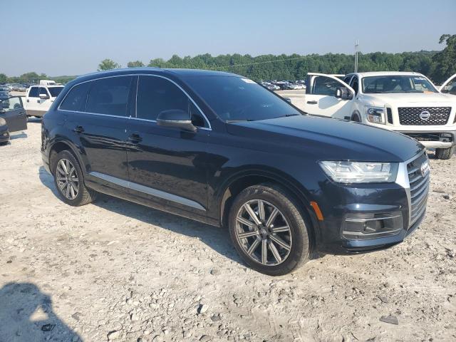 2017 AUDI Q7 PRESTIG WA1VAAF74HD057118