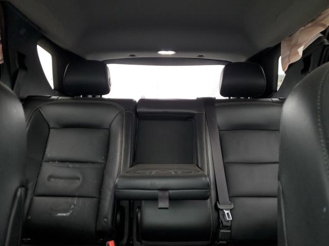 2018 CHEVROLET EQUINOX PR 3GNAXWEX4JS510460