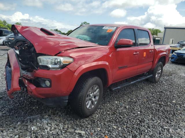 2017 TOYOTA TACOMA DOU - 5TFAZ5CNXHX047750