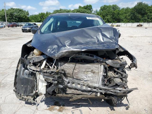 2017 FORD ESCAPE S 1FMCU0F71HUA61119