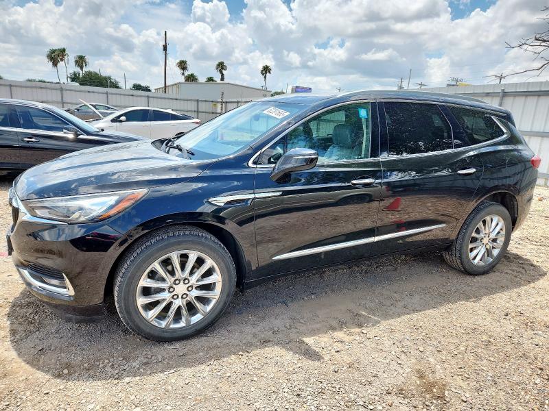 Vin: 5gaerbkw3kj104456, lot: 62291665, buick enclave essence 2019 img_1