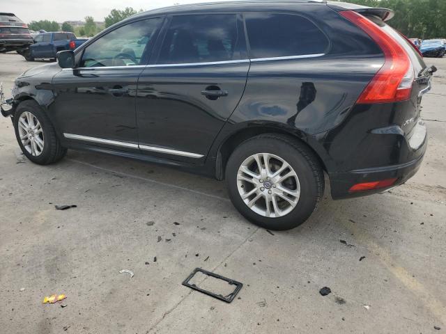 Vin: yv4612rk1g2819957, lot: 61799735, volvo xc60 t5 premier 20162