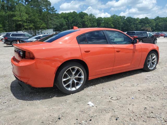 2021 DODGE CHARGER SX 2C3CDXBG8MH608987