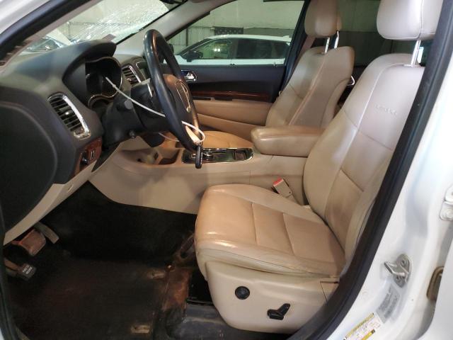 2015 DODGE DURANGO CI 1C4RDJEG0FC760685
