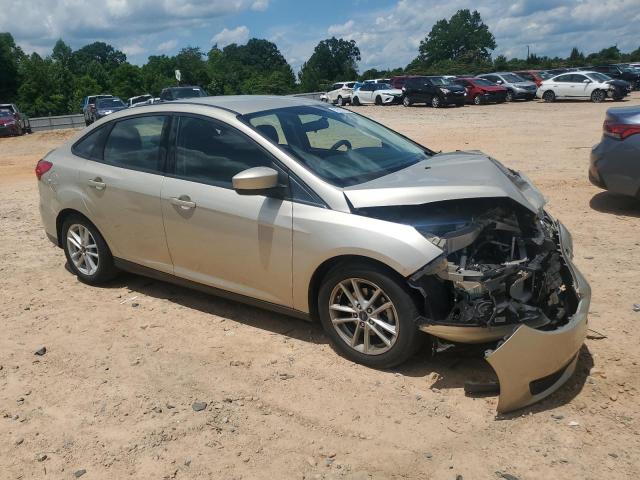 Vin: 1fadp3f20jl226326, lot: 59991225, ford focus se 20184