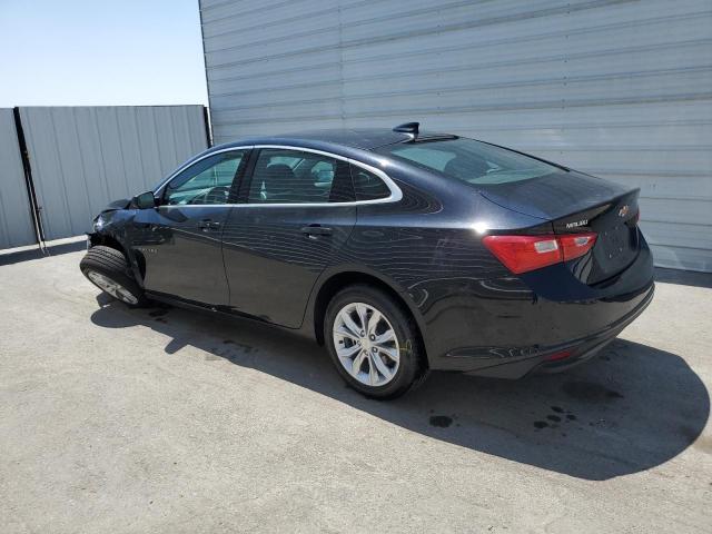 Vin: 1g1zd5stxpf186260, lot: 62594085, chevrolet malibu lt 20232