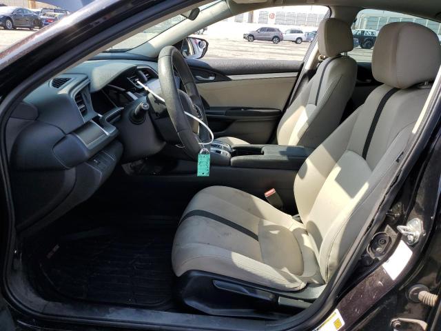 2016 HONDA CIVIC EX 19XFC2F76GE091696