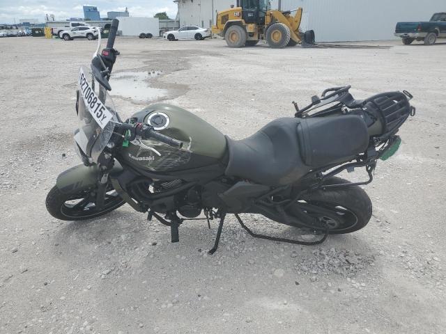 2019 KAWASAKI EN650 C JKAENEC11KDA02177