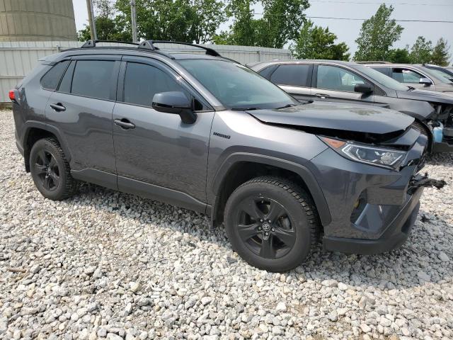 Vin: 4t3r6rfv5mu027256, lot: 58961705, toyota rav4 xle 20214